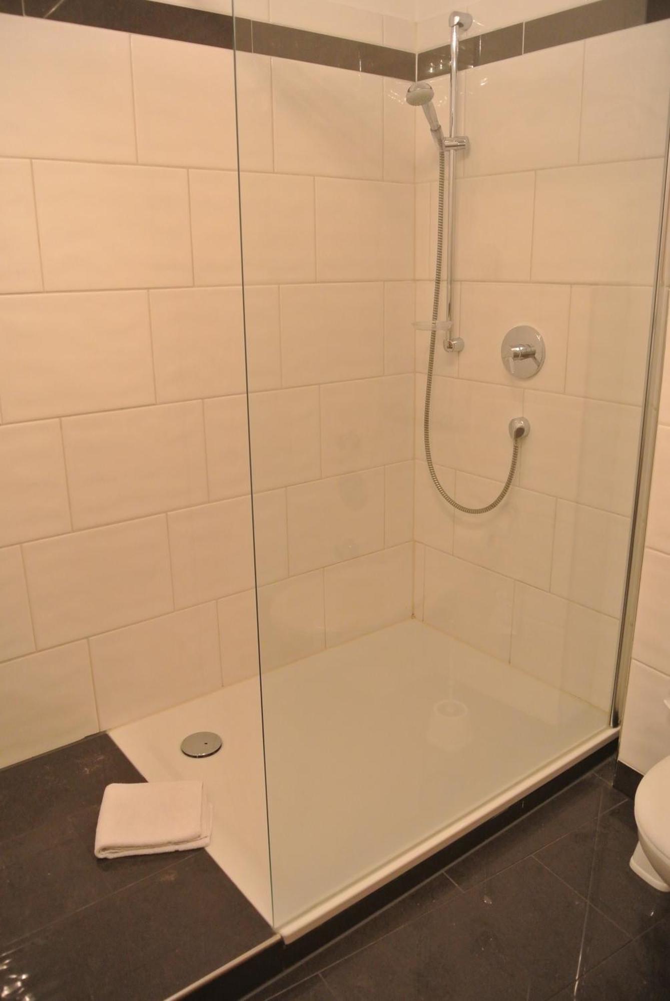 Gaestehaus Sektstuuf St. Laurentius Leiwen Kamer foto